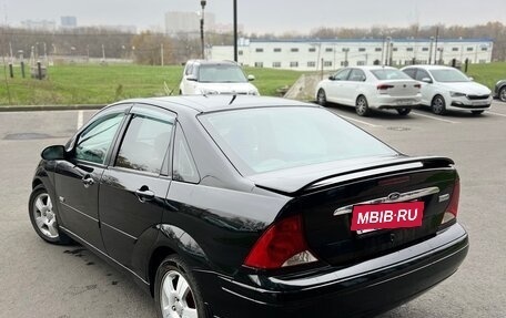 Ford Focus IV, 2003 год, 259 000 рублей, 4 фотография