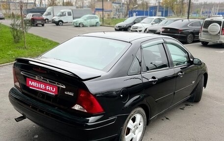 Ford Focus IV, 2003 год, 259 000 рублей, 3 фотография