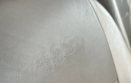 Ford Focus IV, 2003 год, 259 000 рублей, 13 фотография