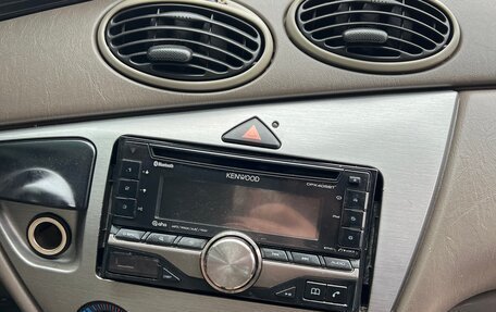 Ford Focus IV, 2003 год, 259 000 рублей, 15 фотография