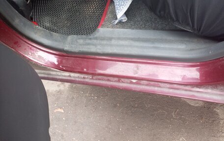 Chevrolet Lanos I, 2008 год, 300 000 рублей, 5 фотография