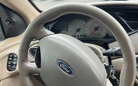 Ford Focus IV, 2003 год, 259 000 рублей, 14 фотография