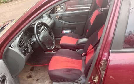 Chevrolet Lanos I, 2008 год, 300 000 рублей, 6 фотография