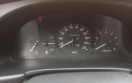 Chevrolet Lanos I, 2008 год, 300 000 рублей, 7 фотография