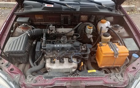 Chevrolet Lanos I, 2008 год, 300 000 рублей, 3 фотография