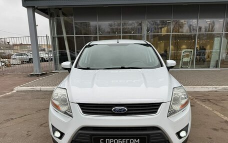 Ford Kuga III, 2010 год, 845 000 рублей, 2 фотография