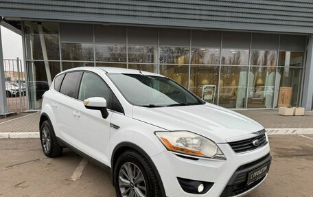 Ford Kuga III, 2010 год, 845 000 рублей, 3 фотография