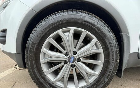 Ford Kuga III, 2010 год, 845 000 рублей, 12 фотография