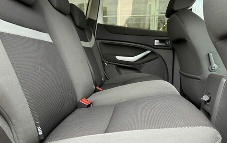 Ford Kuga III, 2010 год, 845 000 рублей, 11 фотография