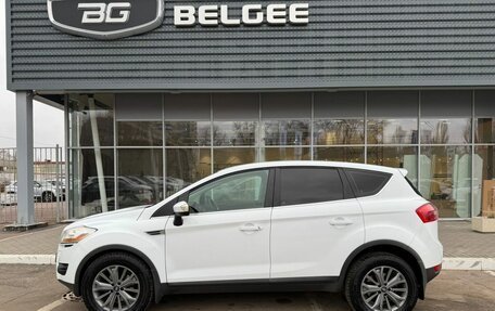 Ford Kuga III, 2010 год, 845 000 рублей, 8 фотография