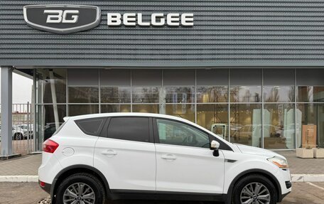 Ford Kuga III, 2010 год, 845 000 рублей, 4 фотография