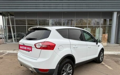Ford Kuga III, 2010 год, 845 000 рублей, 5 фотография