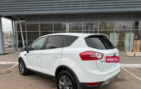 Ford Kuga III, 2010 год, 845 000 рублей, 7 фотография