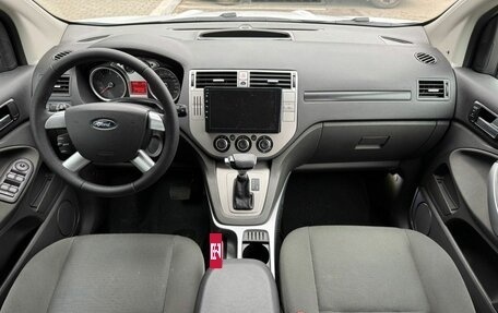 Ford Kuga III, 2010 год, 845 000 рублей, 10 фотография