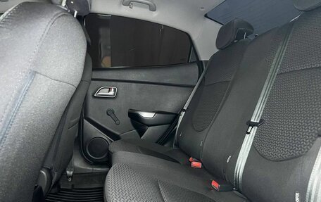 KIA Rio III рестайлинг, 2015 год, 999 000 рублей, 8 фотография