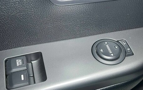 KIA Rio III рестайлинг, 2015 год, 999 000 рублей, 15 фотография