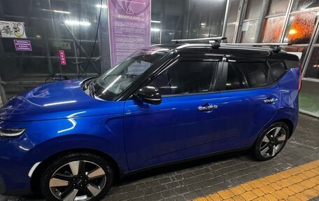 KIA Soul III, 2022 год, 2 450 000 рублей, 2 фотография