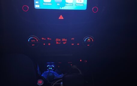 KIA Soul III, 2022 год, 2 450 000 рублей, 11 фотография