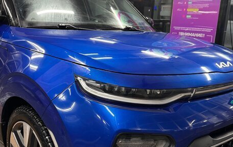 KIA Soul III, 2022 год, 2 450 000 рублей, 7 фотография