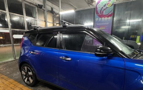 KIA Soul III, 2022 год, 2 450 000 рублей, 6 фотография