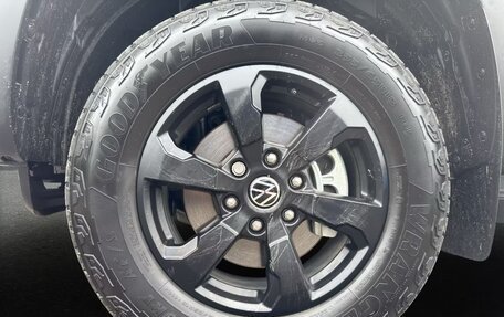 Volkswagen Amarok, 2025 год, 8 900 000 рублей, 7 фотография