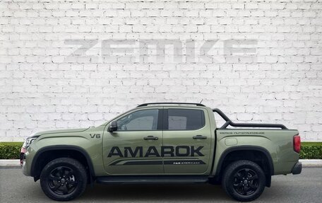 Volkswagen Amarok, 2025 год, 8 900 000 рублей, 4 фотография