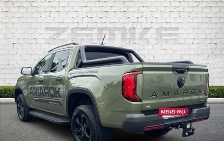 Volkswagen Amarok, 2025 год, 8 900 000 рублей, 3 фотография