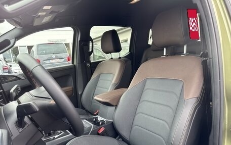 Volkswagen Amarok, 2025 год, 8 900 000 рублей, 8 фотография