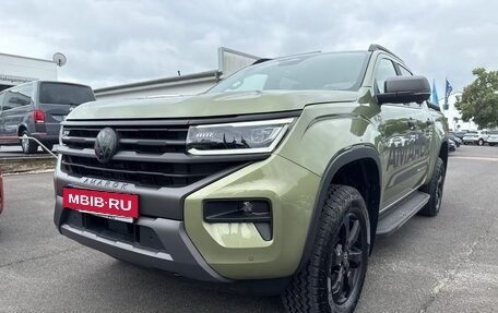 Volkswagen Amarok, 2025 год, 8 900 000 рублей, 5 фотография