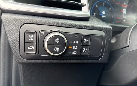 Volkswagen Amarok, 2025 год, 8 900 000 рублей, 15 фотография