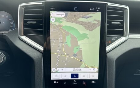 Volkswagen Amarok, 2025 год, 8 900 000 рублей, 13 фотография