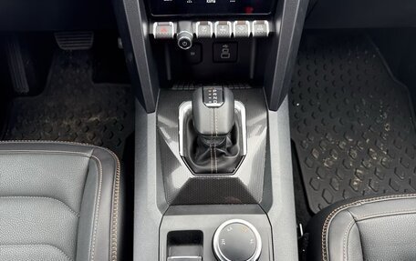 Volkswagen Amarok, 2025 год, 8 900 000 рублей, 14 фотография