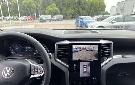 Volkswagen Amarok, 2025 год, 8 900 000 рублей, 11 фотография