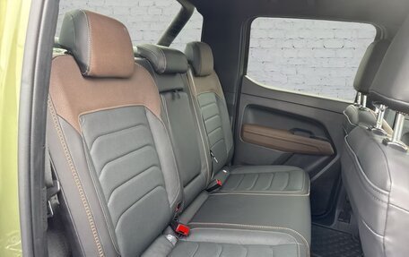 Volkswagen Amarok, 2025 год, 8 900 000 рублей, 16 фотография