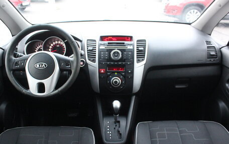 KIA Venga I, 2011 год, 785 000 рублей, 7 фотография