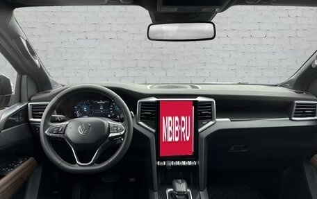 Volkswagen Amarok, 2025 год, 8 900 000 рублей, 12 фотография