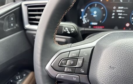 Volkswagen Amarok, 2025 год, 8 900 000 рублей, 9 фотография