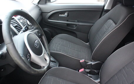 KIA Venga I, 2011 год, 785 000 рублей, 11 фотография