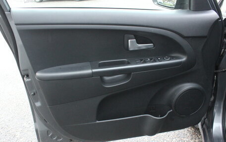 KIA Venga I, 2011 год, 785 000 рублей, 9 фотография