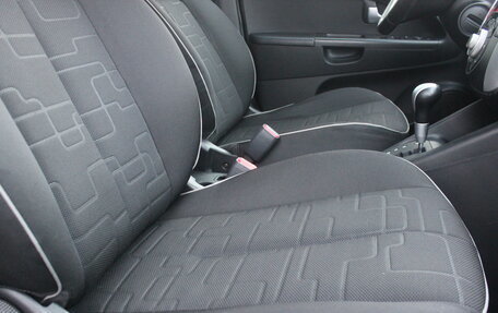 KIA Venga I, 2011 год, 785 000 рублей, 16 фотография