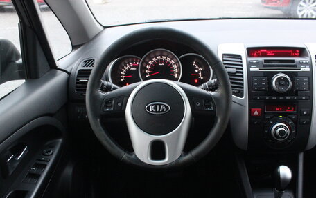 KIA Venga I, 2011 год, 785 000 рублей, 18 фотография