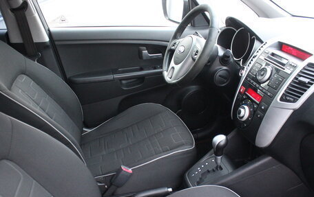 KIA Venga I, 2011 год, 785 000 рублей, 15 фотография