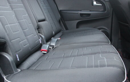 KIA Venga I, 2011 год, 785 000 рублей, 14 фотография