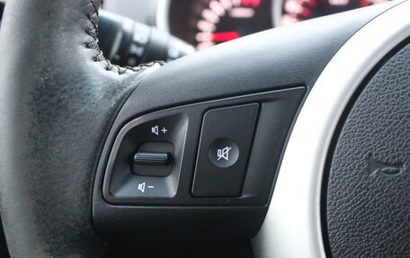 KIA Venga I, 2011 год, 785 000 рублей, 22 фотография