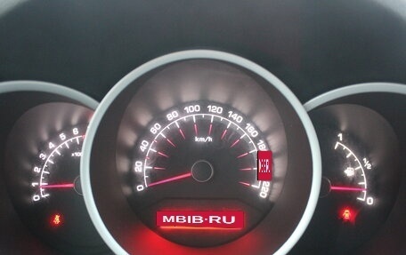 KIA Venga I, 2011 год, 785 000 рублей, 21 фотография