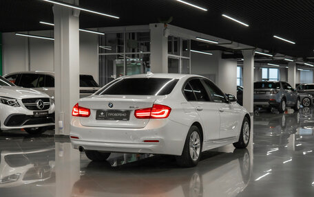 BMW 3 серия, 2016 год, 1 570 000 рублей, 4 фотография