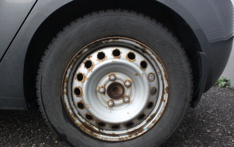 KIA Venga I, 2011 год, 785 000 рублей, 28 фотография