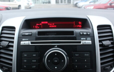 KIA Venga I, 2011 год, 785 000 рублей, 25 фотография