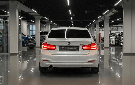 BMW 3 серия, 2016 год, 1 570 000 рублей, 6 фотография