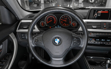 BMW 3 серия, 2016 год, 1 570 000 рублей, 10 фотография